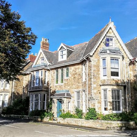 Treventon Guest House Penzance Exterior foto