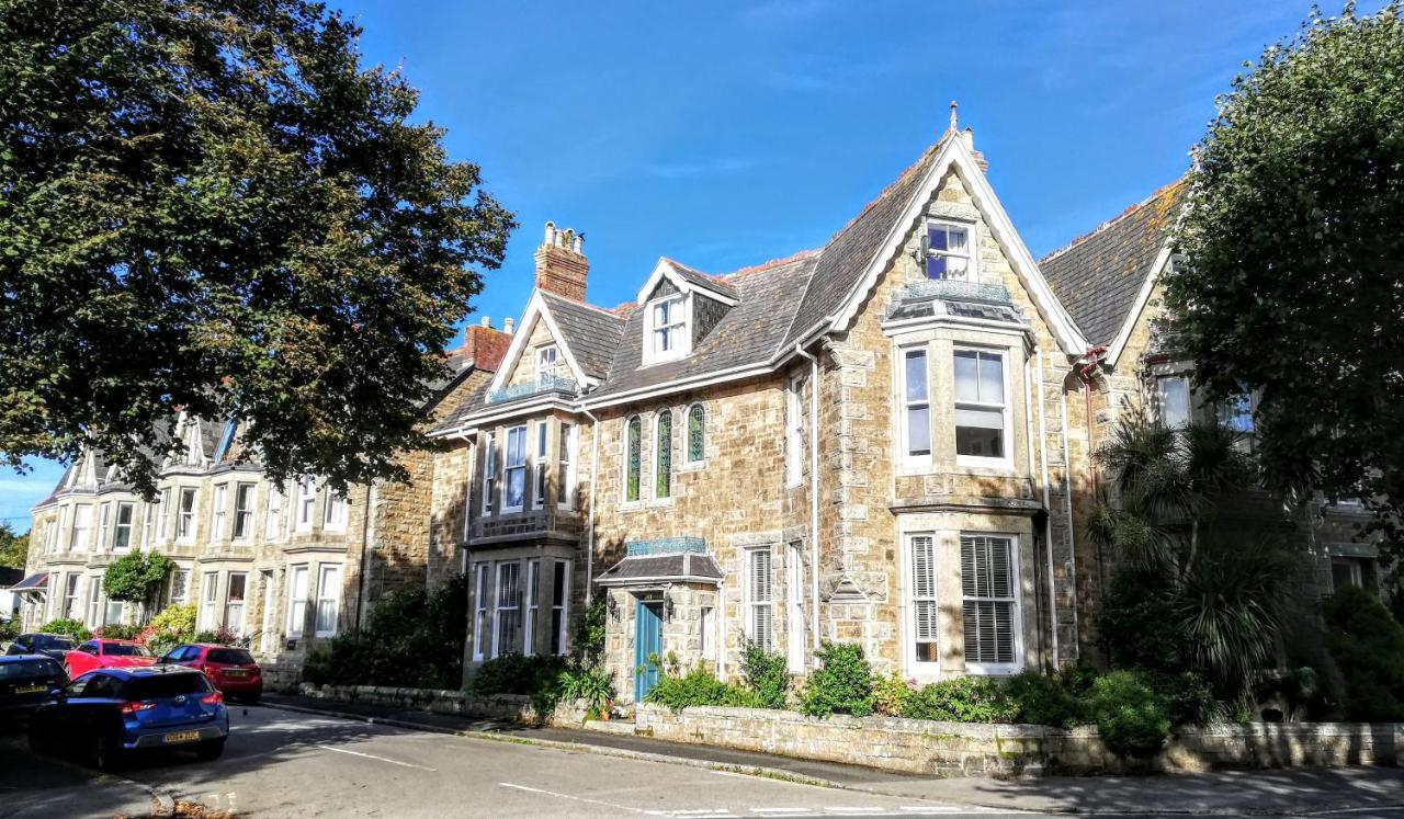 Treventon Guest House Penzance Exterior foto