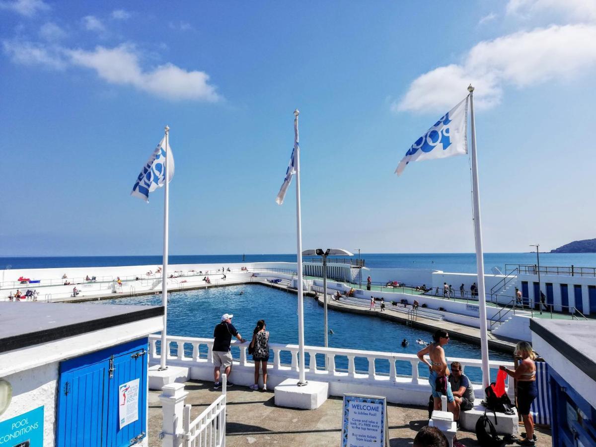 Treventon Guest House Penzance Exterior foto