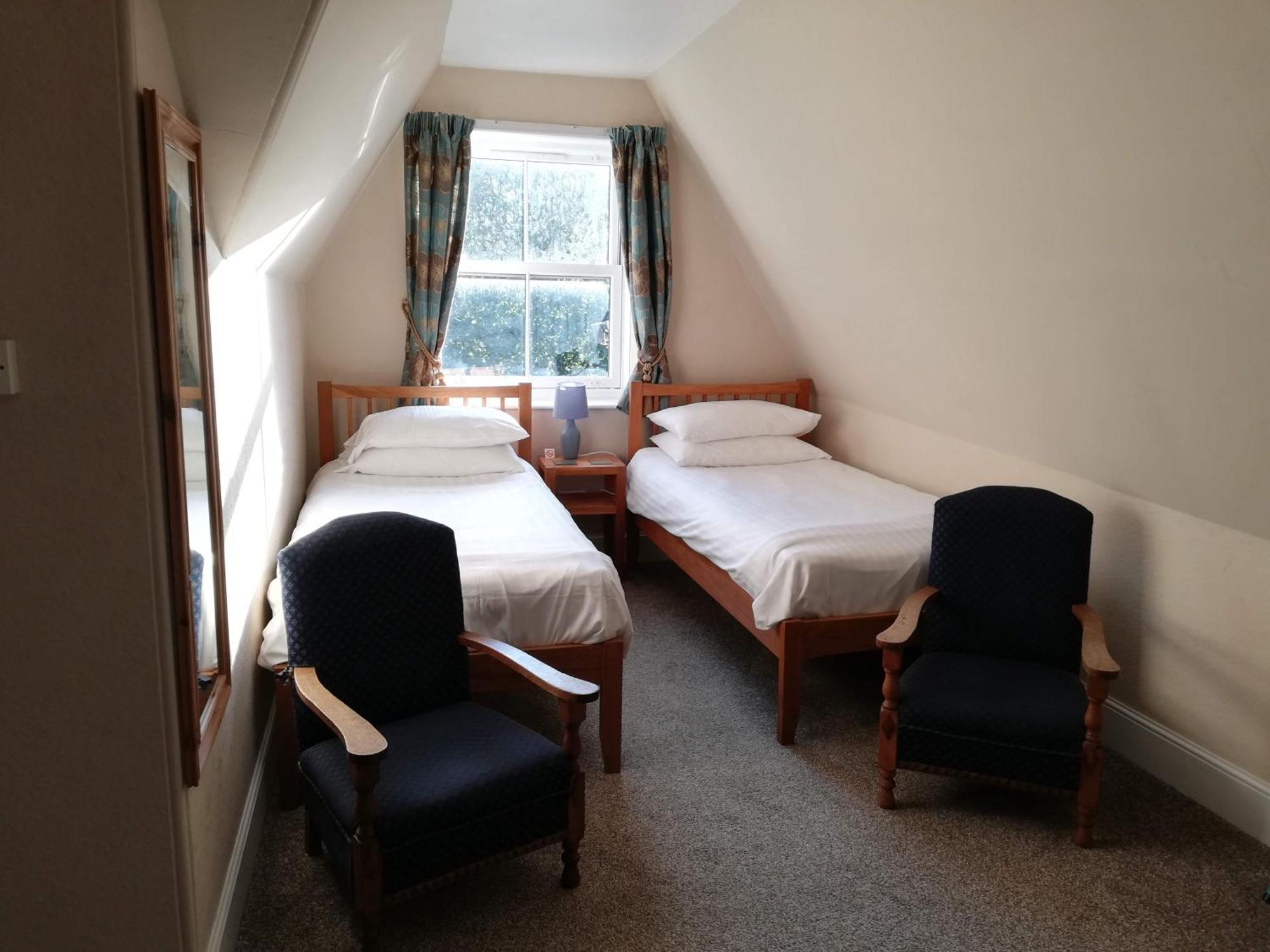 Treventon Guest House Penzance Exterior foto