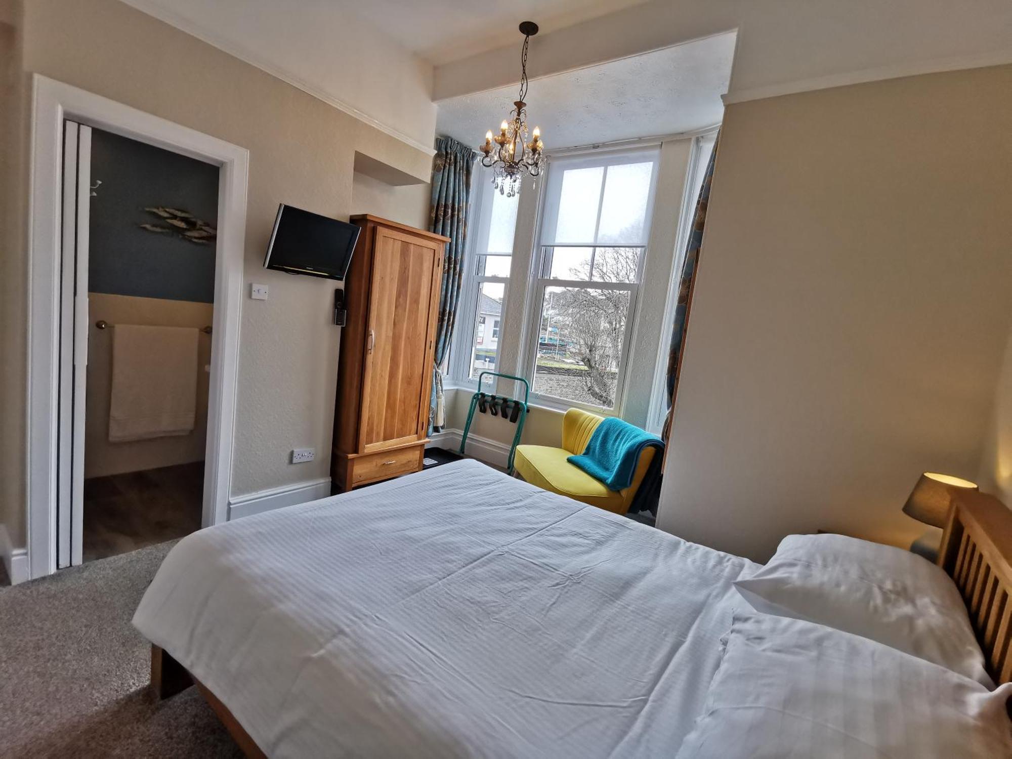 Treventon Guest House Penzance Exterior foto