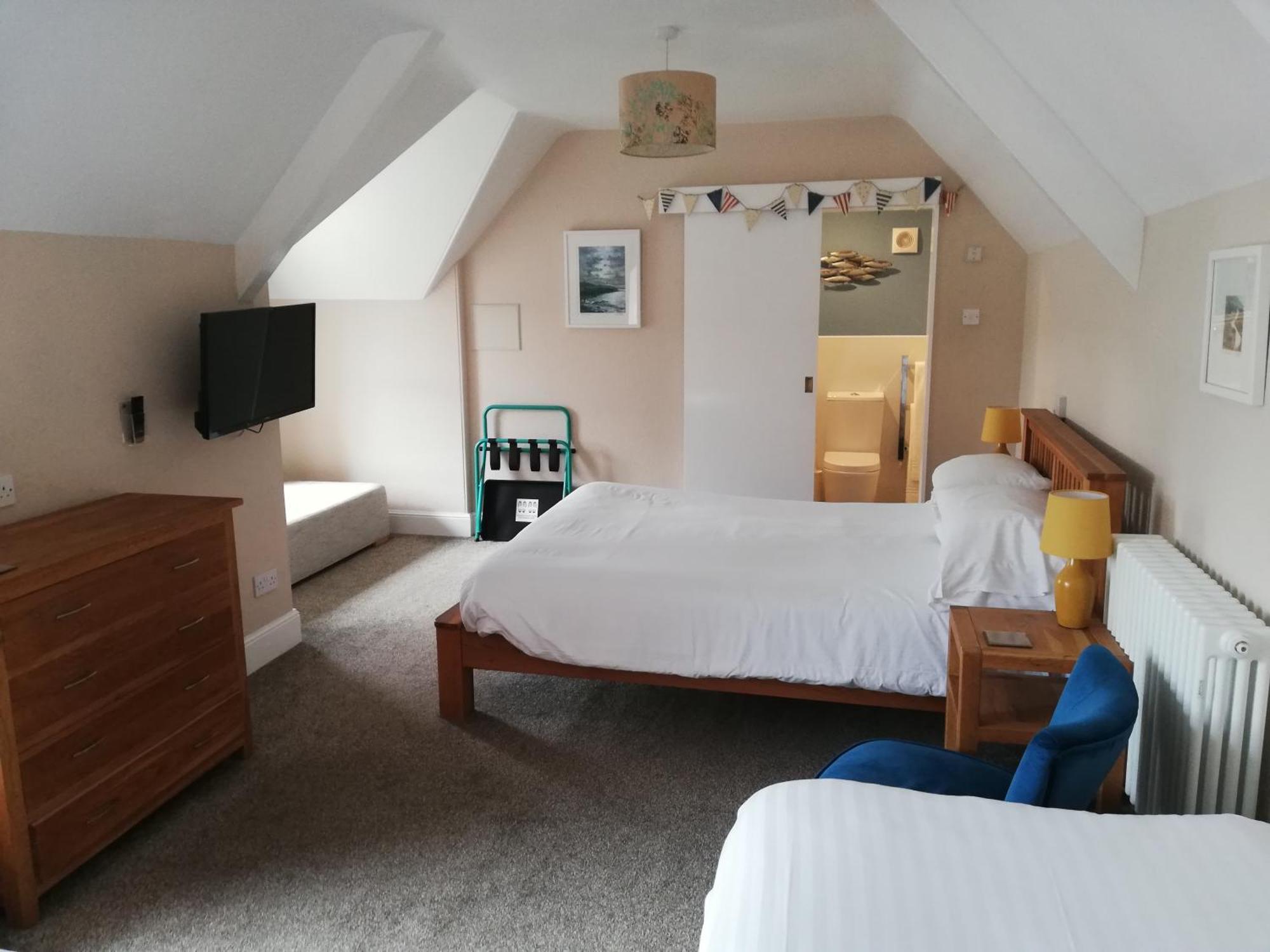Treventon Guest House Penzance Exterior foto